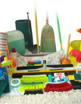 venta y distribucion de productos